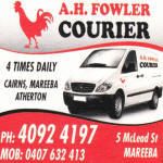 Fowlers Transport